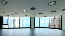 Hub Synergy Point (D2), Office #545524161